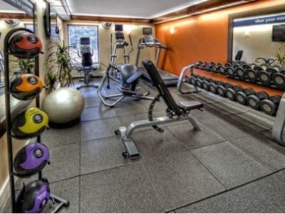 Hampton Inn Jonesville/Elkin Arlington Esterno foto